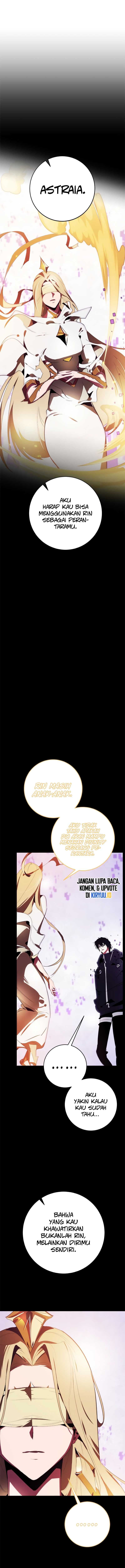 Return to Player Chapter 122