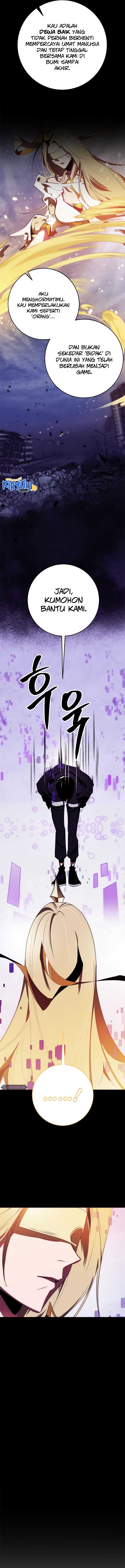 Return to Player Chapter 122