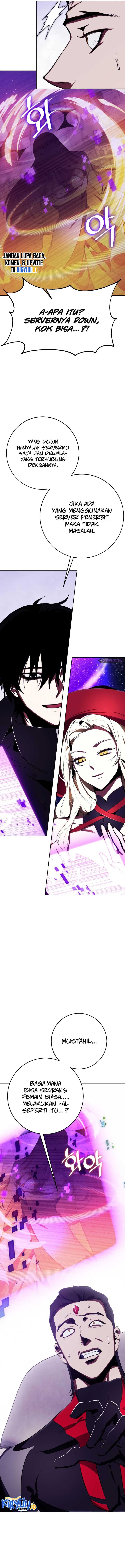 Return to Player Chapter 122