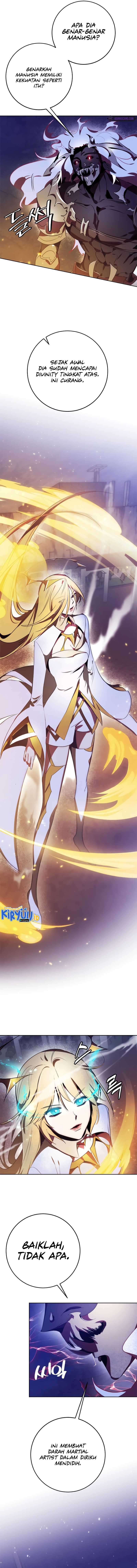 Return to Player Chapter 122