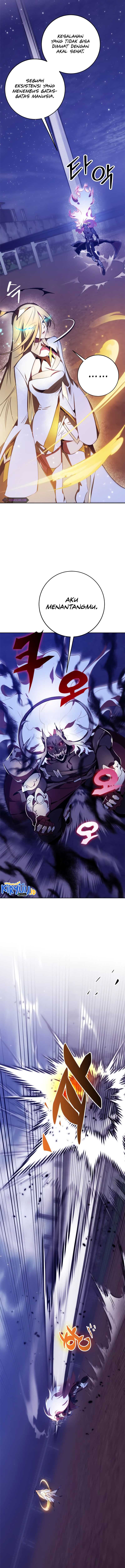 Return to Player Chapter 122