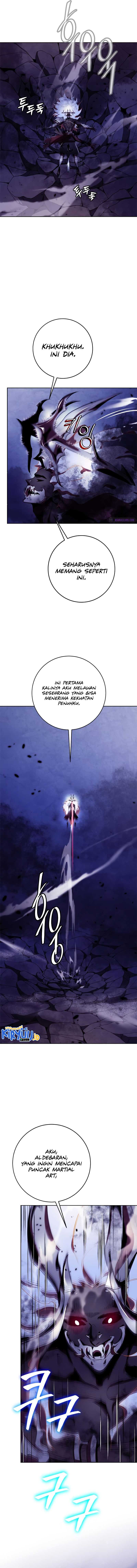 Return to Player Chapter 122