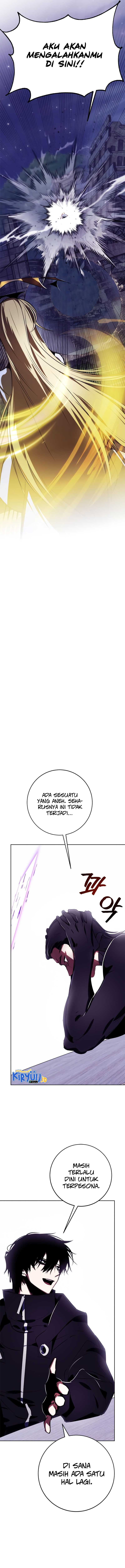 Return to Player Chapter 122