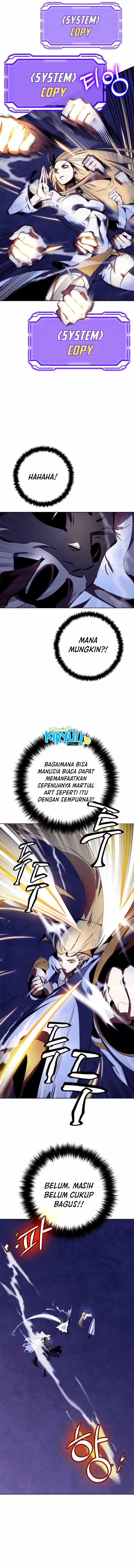 Return to Player Chapter 123