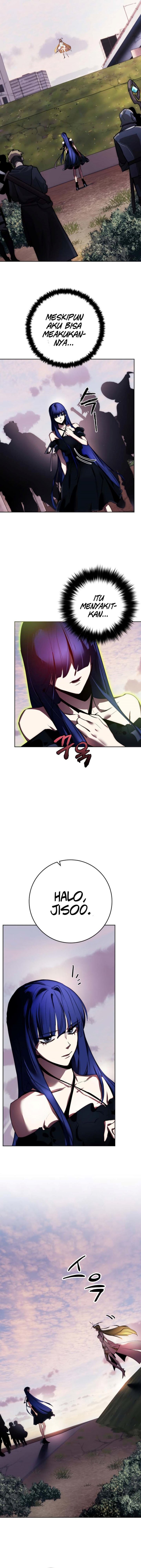 Return to Player Chapter 125