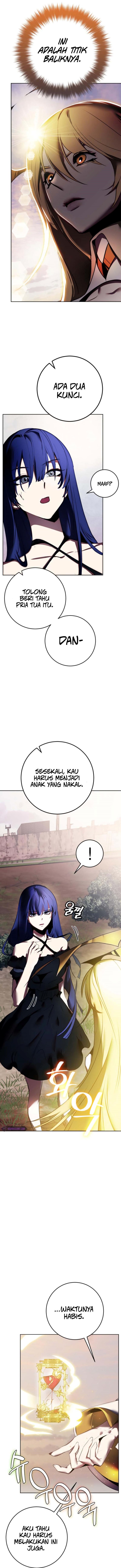 Return to Player Chapter 125