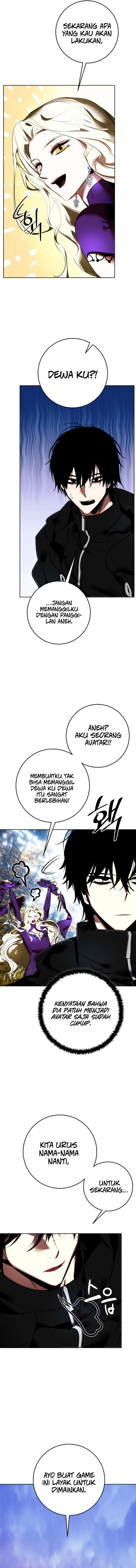 Return to Player Chapter 125