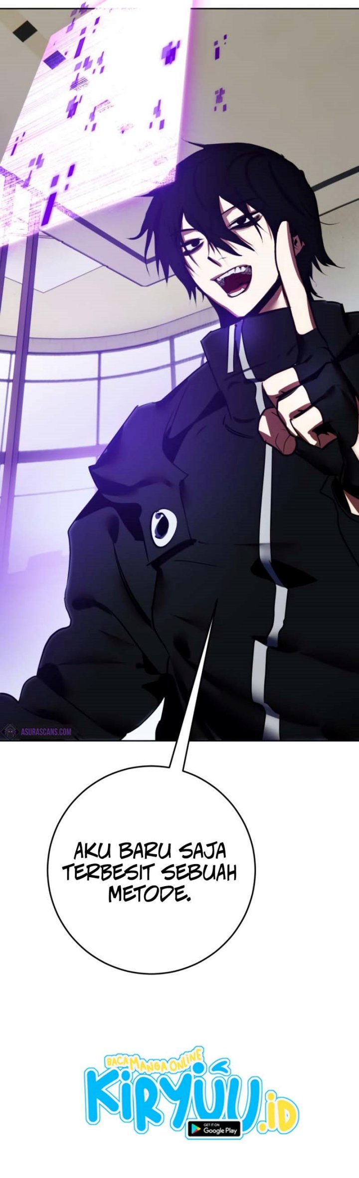 Return to Player Chapter 125