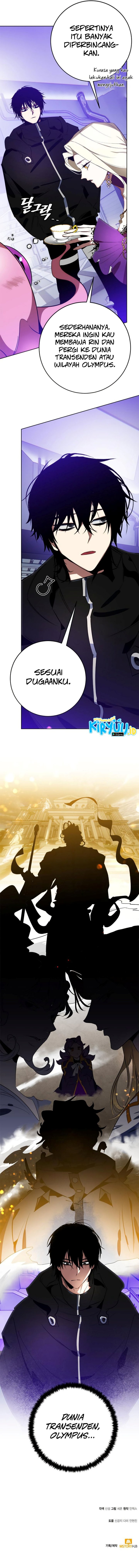 Return to Player Chapter 126