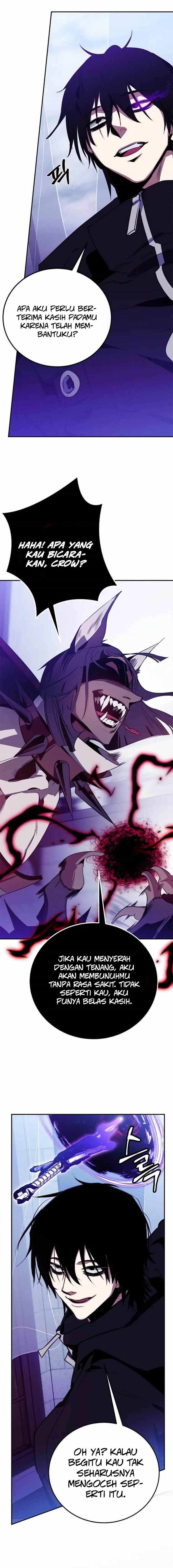 Return to Player Chapter 128