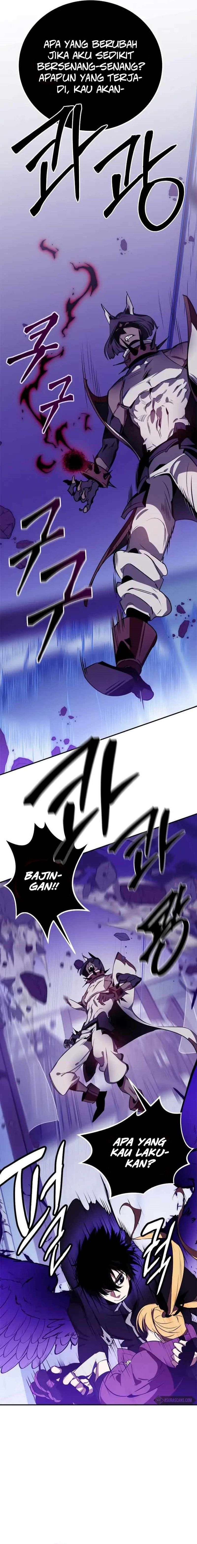 Return to Player Chapter 128