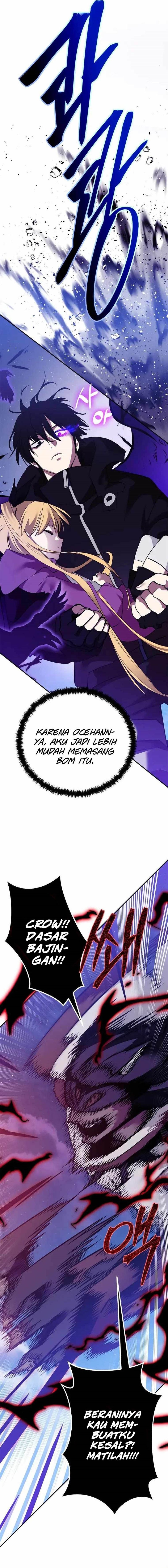 Return to Player Chapter 128