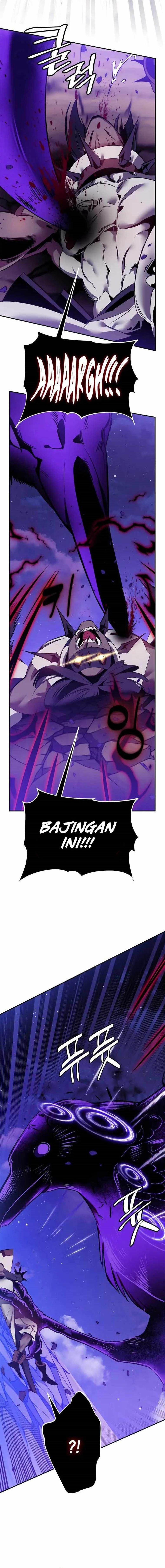 Return to Player Chapter 128