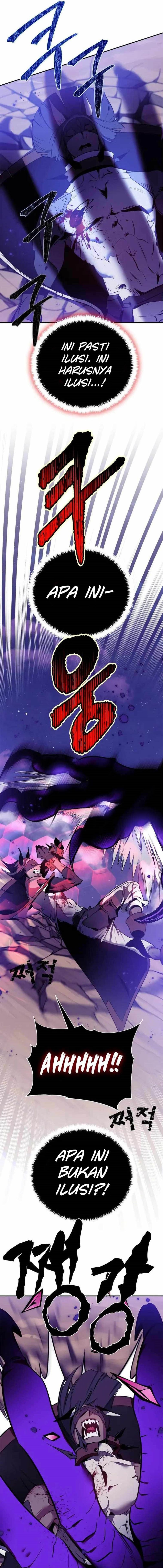 Return to Player Chapter 128