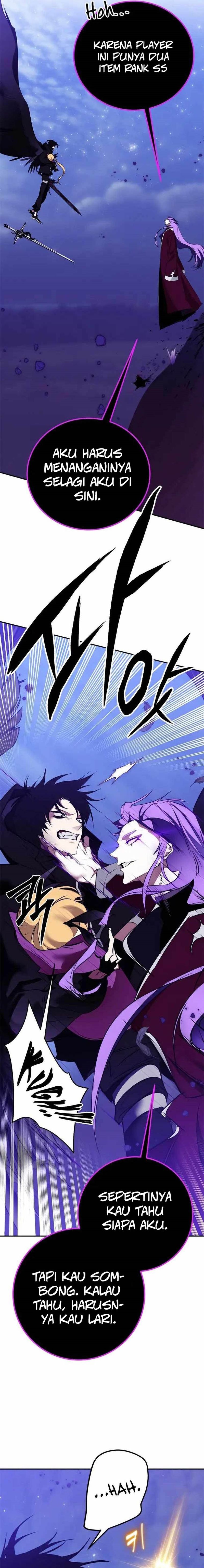 Return to Player Chapter 128