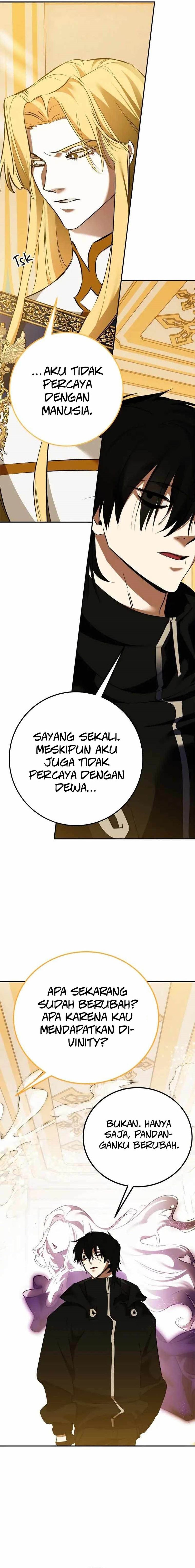Return to Player Chapter 128