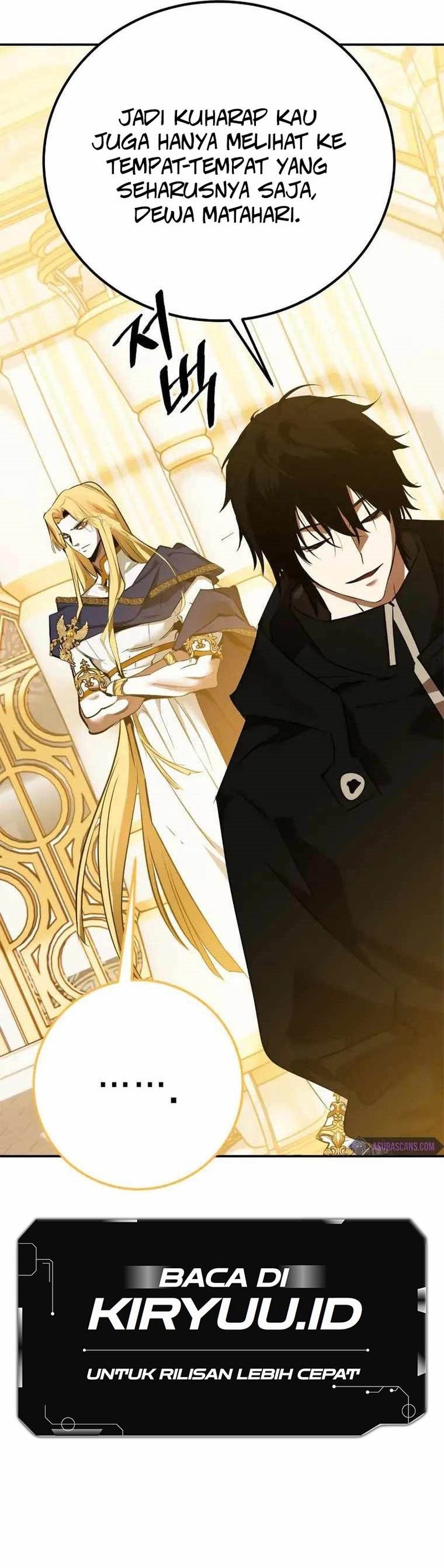 Return to Player Chapter 128