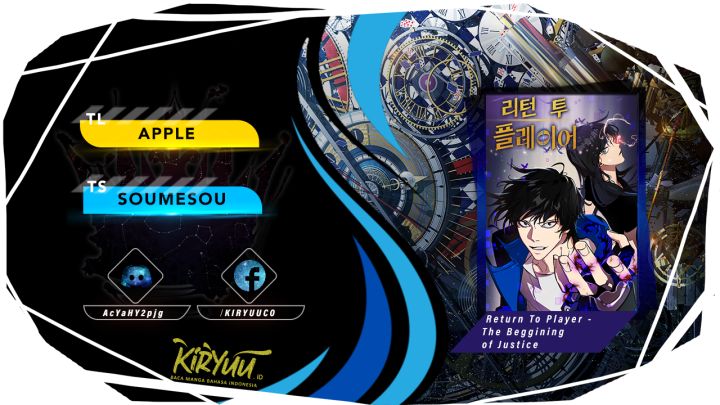 Return to Player Chapter 129