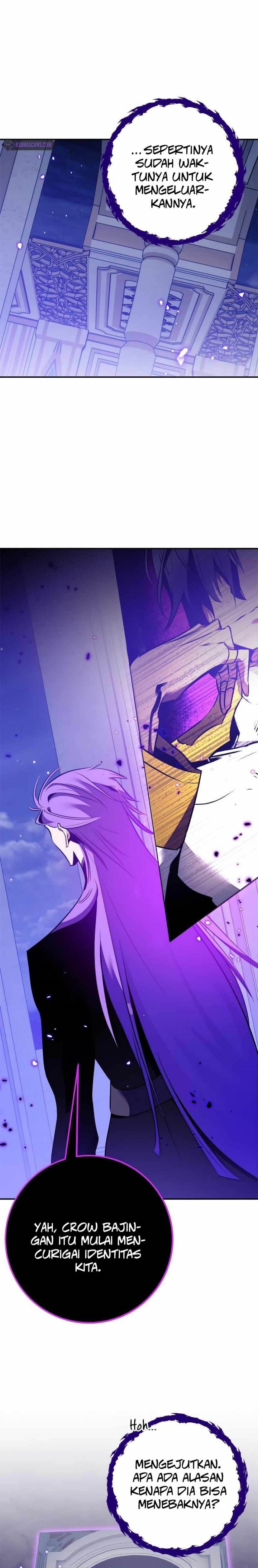 Return to Player Chapter 129
