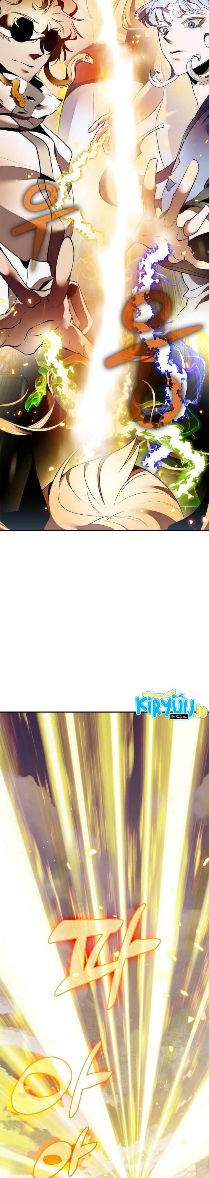 Return to Player Chapter 129