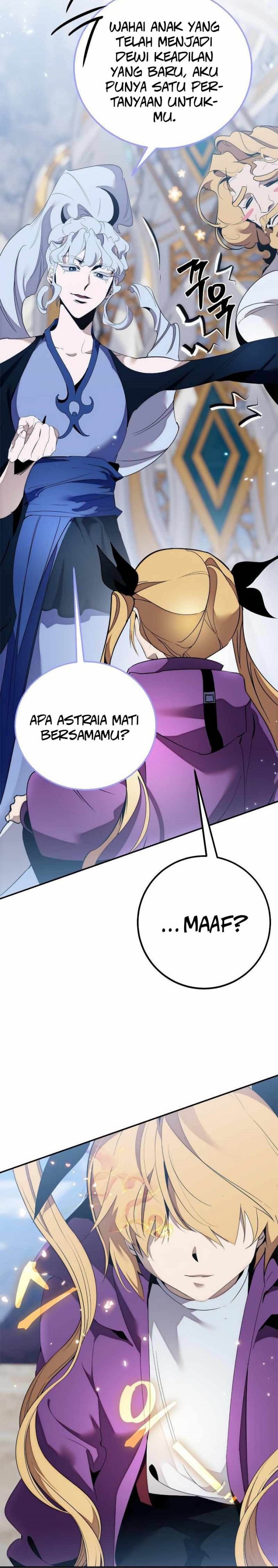 Return to Player Chapter 129
