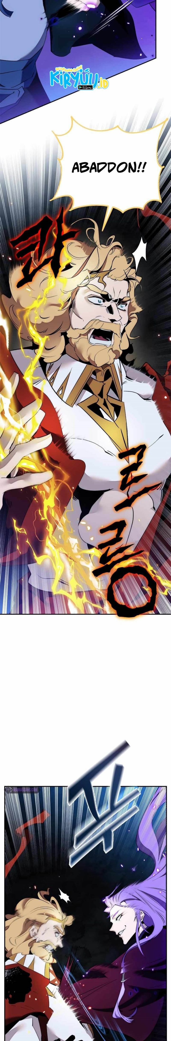 Return to Player Chapter 129