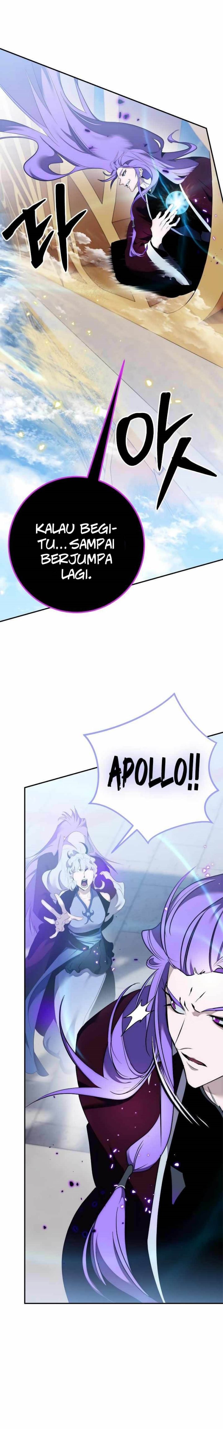Return to Player Chapter 129