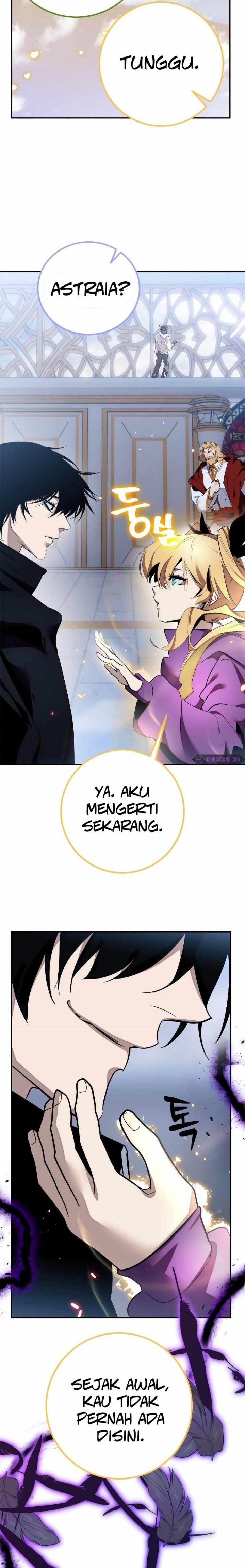 Return to Player Chapter 129