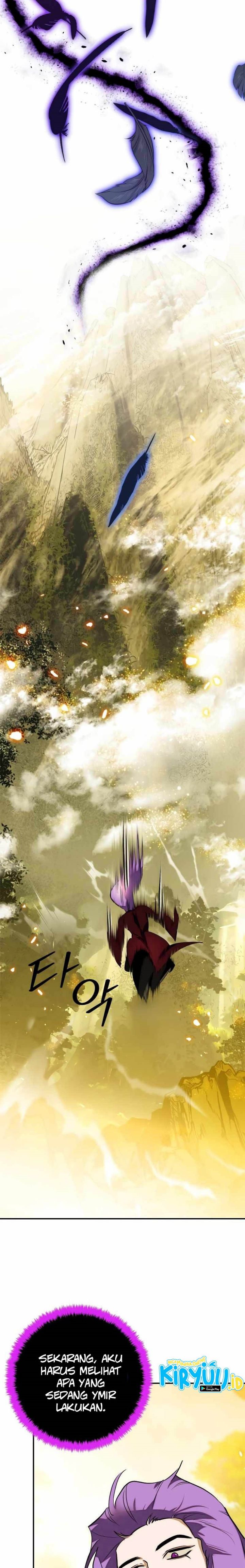 Return to Player Chapter 129