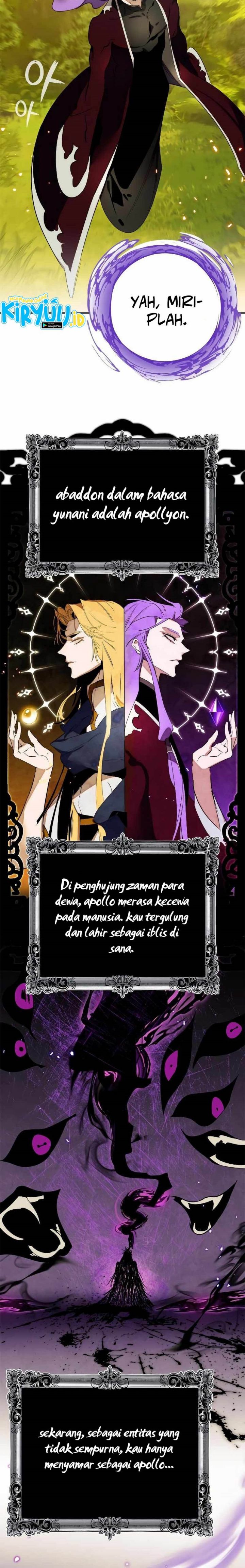 Return to Player Chapter 129