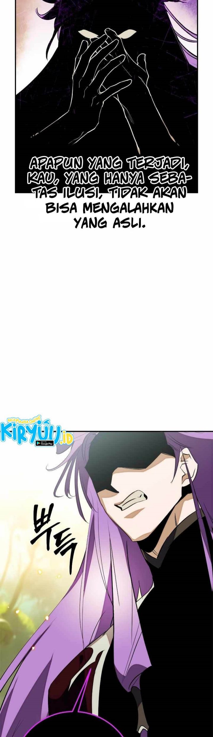 Return to Player Chapter 129