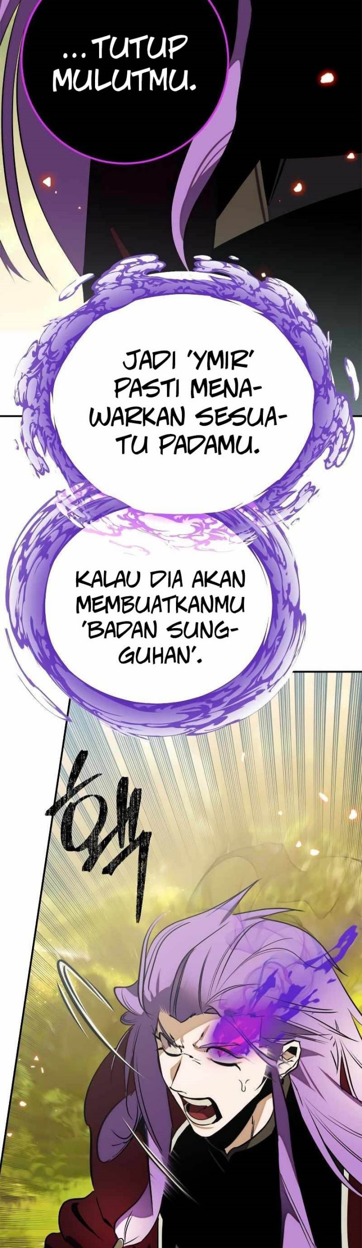 Return to Player Chapter 129