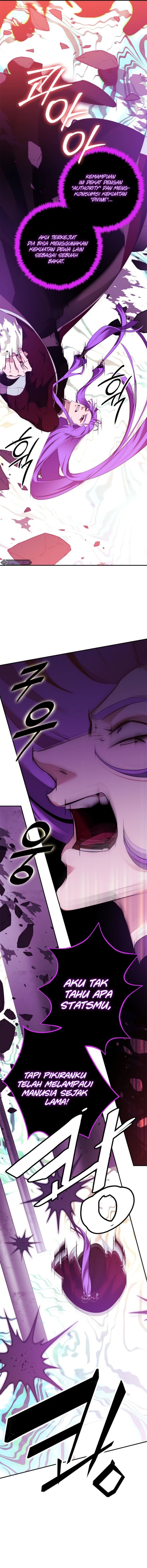 Return to Player Chapter 130