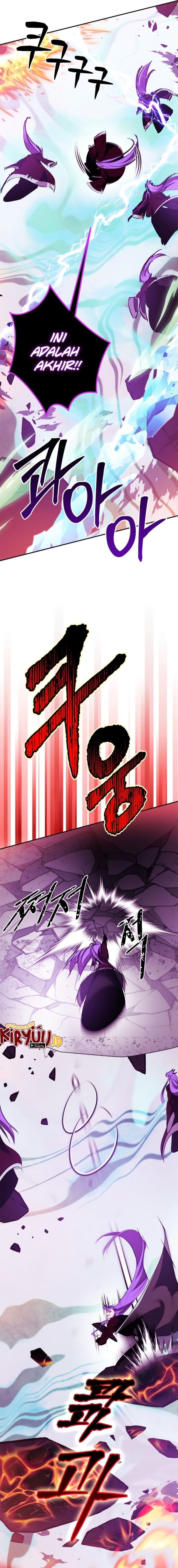 Return to Player Chapter 130