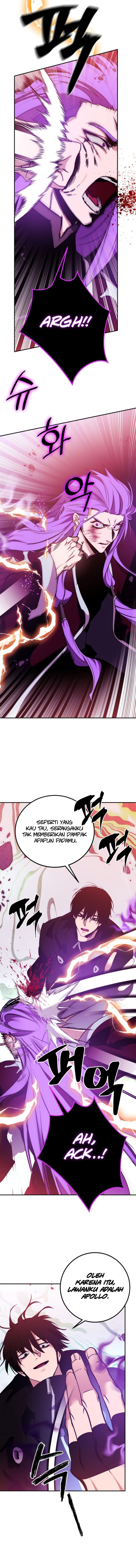 Return to Player Chapter 130