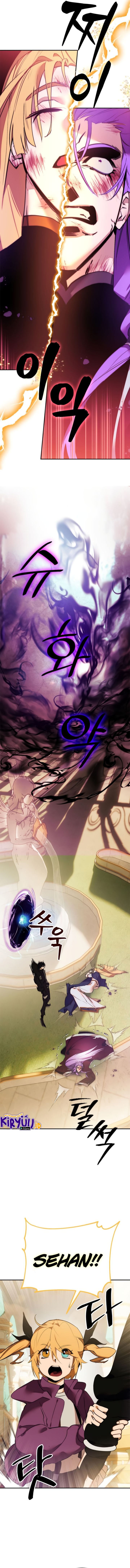 Return to Player Chapter 130