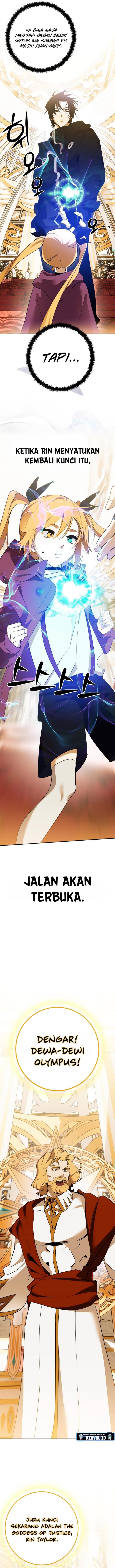 Return to Player Chapter 131