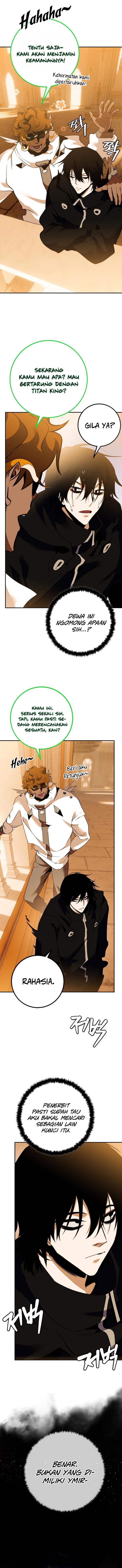 Return to Player Chapter 131