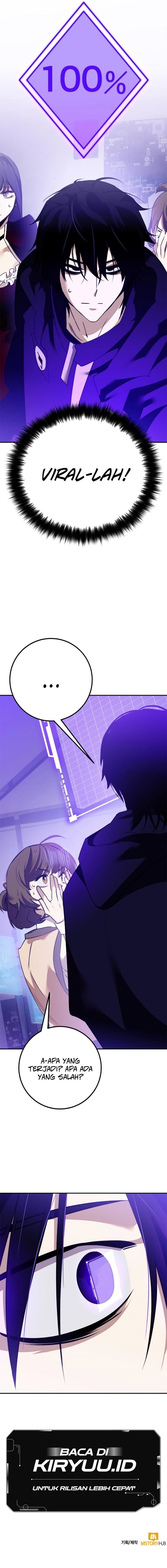 Return to Player Chapter 131
