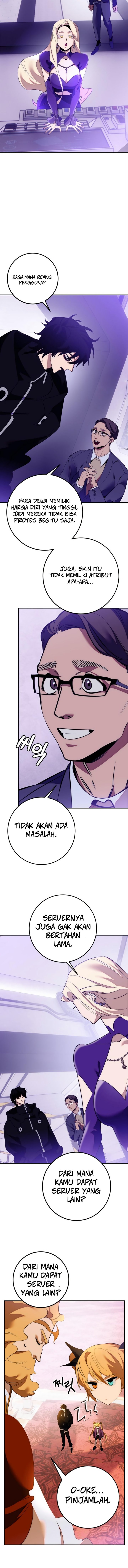 Return to Player Chapter 132