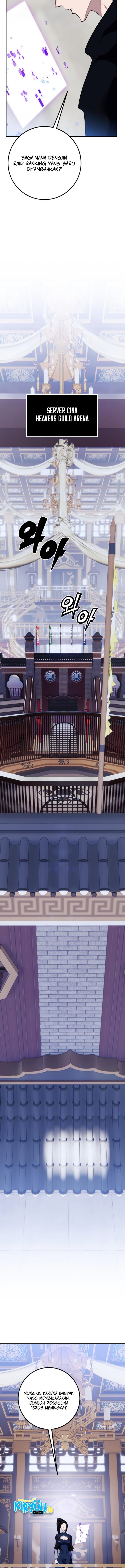 Return to Player Chapter 132