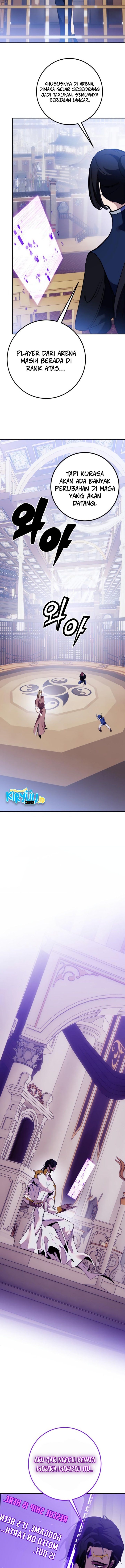 Return to Player Chapter 132