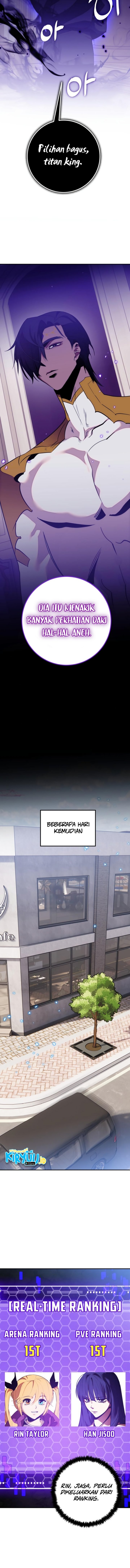Return to Player Chapter 132