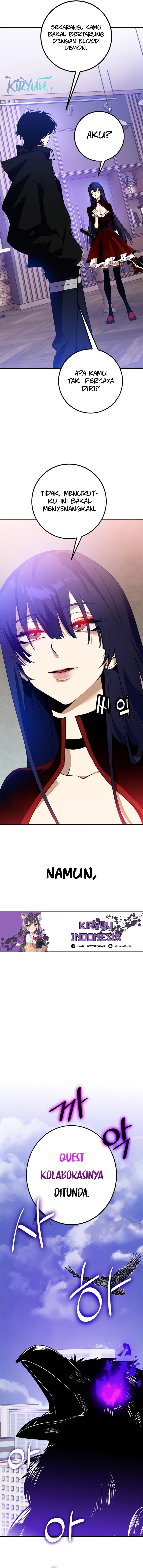 Return to Player Chapter 133