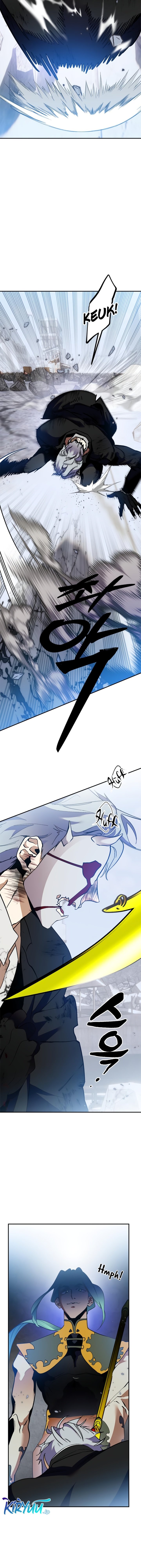 Return to Player Chapter 133