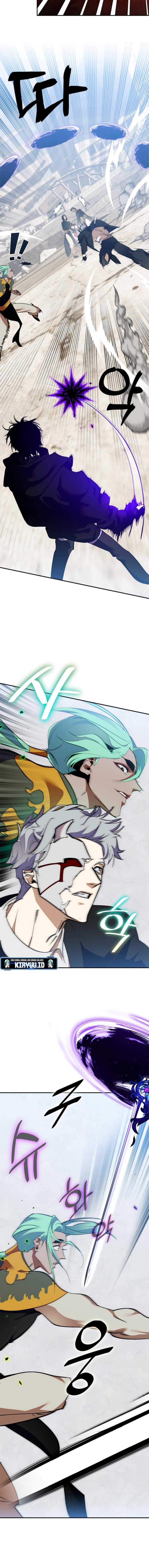 Return to Player Chapter 134