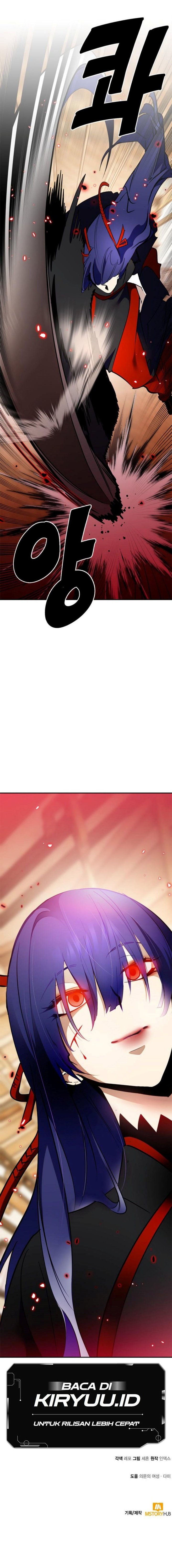 Return to Player Chapter 134