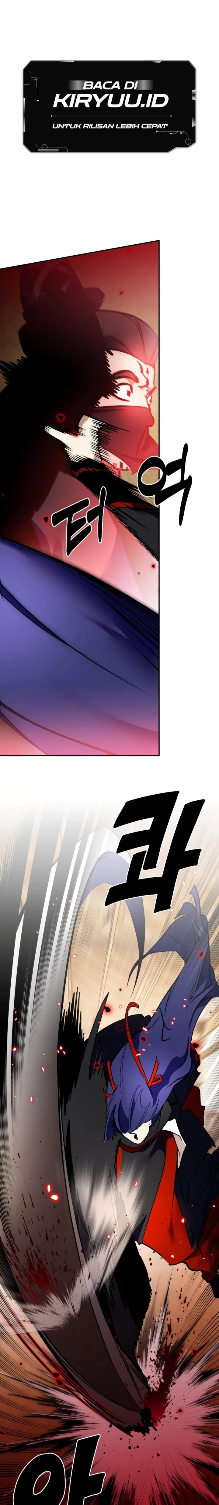 Return to Player Chapter 135