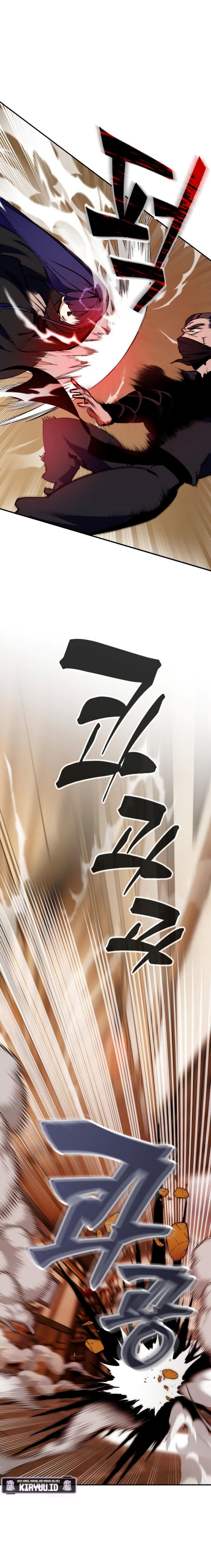 Return to Player Chapter 135