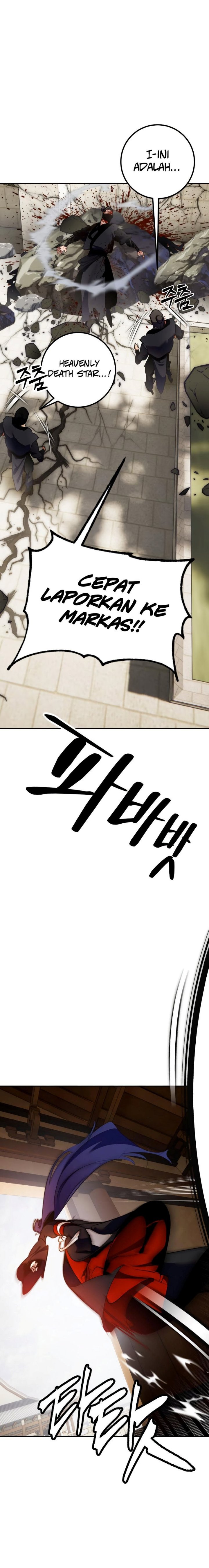 Return to Player Chapter 135